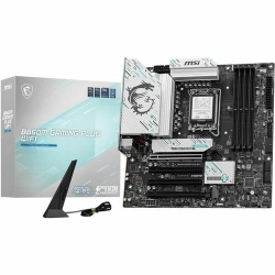 Msi B860M GAMING PLUS WIFI B860M GAMING PLUS WIFI