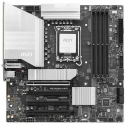Msi PRO B860M-A WIFI PRO B860M-A WIFI