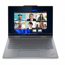 Lenovo THINKPAD X1 2-IN-1 YOGA GEN 9 14IN WUXGA TOUCH INTEL CORE ULTRA 7 155U 32GB RAM 512GB SSD WIN11 PRO 3 YEAR PREMIER SUPPORT 21KE007GAU