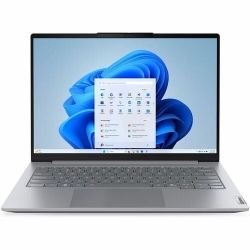 Lenovo THINKBOOK 14 GEN 8 14IN WUXGA INTEL CORE 7 240H 16GB RAM 512SSD WIN11 PRO 1 YEAR ONSITE 21SG000MAU