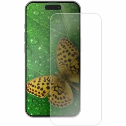 Stm ecoglass screen protector iPhone 16 Pro - clear STM-333-453FF-01
