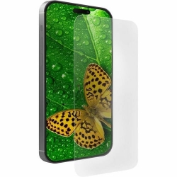 Stm ecoglass screen protector iPhone 16 Plus - clear STM-333-453FG-01