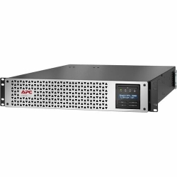 APC Smart-UPS Line Interactive 3000VA, Lithium-ion, Rack/, 2U, 230V, 8x IEC C13 + 1x IEC C19, SmartConnect+SmartSlot, AVR, LCD SMTL3000RMI2UC