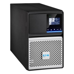 EATON 5P 850VA / 680W TWR UPS WITH LCD with Warranty+ standard uplift 5 year 5P850AUG2-WPS-5YR