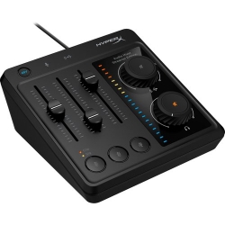 Hp HyperX Audio Mixer 73C12AA