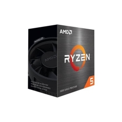 Amd RYZEN 5 5600T 4.50GHZ 6 CORE SKT AM4 35MB 65W PIB 100-100001584BOX