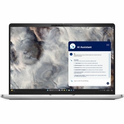 Dell Pro 16 Plus PB16250 - 16in FHD+ (1920x1200) - Ultra 5 236V vPro CoPilot+ - 16GB RAM Onboard - 512GB SSD - Backlit Keyboard - FHD HDR IR Camera - 3-Cell 55W - Windows 11 Pro - 3Y ProSupport BTO201_PB16250_AU