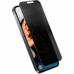 Stm privacy glass screen protector iPhone 16 / 15 - privacy STM-333-472FE-01