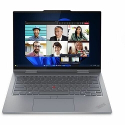 Lenovo THINKPAD X1 2IN1 GEN 9 14IN WUXGA TOUCH INTEL CORE ULTRA 5 125U 32GB RAM 512SSD WIN11 PRO 3 YEAR PREMIER SUPPORT 21KE007BAU