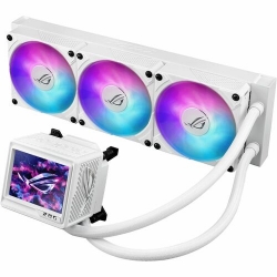Asus ROG RYUJIN III 360 ARGB EXTREME WHT ROG RYUJIN III 360 ARGB EXTREME WHT