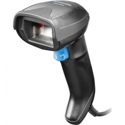 Datalogic GRYPHON I GD4590 2D MPIXEL IMGUSB/RS232/WEDGE MI BLK BLK IN GD4590-BK-B