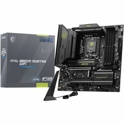 Msi MAG B860M MORTAR WIFI MAG B860M MORTAR WIFI