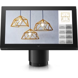 Hp Engage One Pro AIO 15.6in Ci3 8GB 256GB W11P WL + BT Adv Fanless Hub Tilt Stand 3/3/3 B97R6PA
