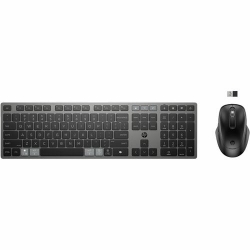 HP 725 Multi Rchrgbl WLS KB/MSE 9T5B0UT