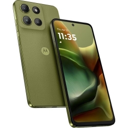 MOTOROLA G15 4/128GB IGUANA GREEN PB6F0023AU