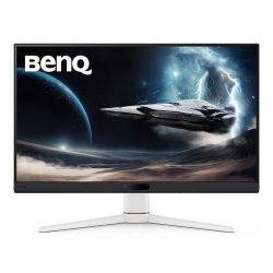 BenQ MOBIUZ EX271 27" Class Full HD Gaming LCD Monitor - 16:9 - 27" Viewable - In-plane Switching (IPS) Technology - 1920 x 1080 - 1 ms - 180 Hz Refresh Rate EX271