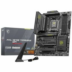 Msi X870E TOMAHAWK WIFI X870E TOMAHAWK WIFI