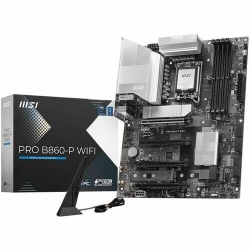 Msi B860-P WIFI B860-P WIFI