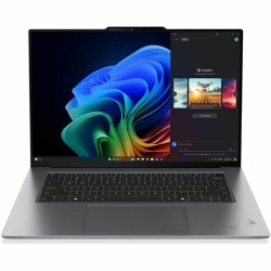 Lenovo THINKPAD X9-15 THUNDER GREY 15.3IN WUXGA OLED INTEL CORE ULTRA 7 258V 32GB RAM 512SSD WIN11 PRO 3 YEAR PREMIER SUPPORT AURA EDITION 21Q6003TAU
