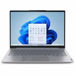 Lenovo THINKBOOK 14 GEN 8 14IN WUXGA INTEL CORE ULTRA 7 255H 32GB RAM 512SSD WIN11 PRO 1 YEAR ONSITE 21SJ006TAU