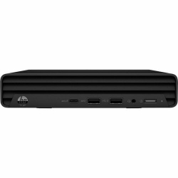 Hp PRO MINI 260 G9 I5-1334U 16GB DDR4-3200 512GB PCIe SSD-NVME Intel Core Wifi-6 BT-5.3 Windows 11 Pro 1/1/1 Warranty BE8R8AT