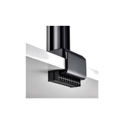 Atdec AWM-FC-B c-clamp desk fixing - top mount - Black AWM-FC-B