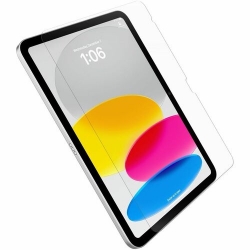OtterBox Premium Glass 9H Aluminosilicate Screen Protector for Apple iPad (10th Generation), iPad (11th Generation) - For 27.7 cm (10.9"), 27.9 cm (11") LCD iPad (10th Generation), iPad (11th Generation) - Anti-microbial - Scratch Resistant, Splinter Res