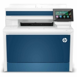 Hp Color LaserJet Pro MFP 4301dw Printer + 3 Year Next Business Day Service 4RA80F-U51Z1E