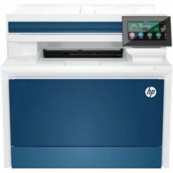 Hp Color LaserJet Pro MFP 4301fdw Printer + 3 Year Next Business Day Service 4RA82F-U51Z1E
