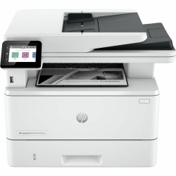 Hp LaserJet Pro MFP 4101fdw Instant Ink Enabled Printer + 3 Year Next Business Day Service 2Z619F-U42TZE