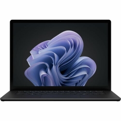 Microsoft Surface Laptop 6 for Business 15" - Ultra 7 165H - 32GB RAM - 512GB SSD - Black - Windows 11 Pro ZLT-00016