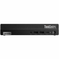 Lenovo M75q G5 16G 512G Ryzen 5 W11P 3YOS THINKCENTRE M75Q GEN 5 TINY AMD RYZEN 5 8500GE 6C/12T 16GB RAM 512GB SSD AMD RADEON 740M WIN11 PRO 3 YEAR ONSITE 12RQ0025AU