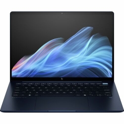 Hp EliteBook Ultra G1i AI U7-258V 32GB LPDDR5x-8533 512GB PCIE-NVME SSD 14 Inch Bright View Oled TS Wifi-7 BT-5.4 6-Cell BL-KB CP 65W Power-Adp HDMI Windows 11 Pro Premium 3/3/3 Warranty B9GC8PT