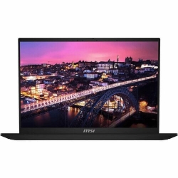 Msi Summit 16 AI Evo A2HMTG - 16in QHD+ Touch IPS - Intel Ultra 7 255H - Intel ARC - 32GB RAM DDR5 - 1TB NVMe SSD - Killer WiFi7 - 4cell 82Whr - Ink Black - Windows 11 Pro - 1 Year Warranty SUMMIT 16 AI EVO A2HMTG-035AU