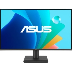 Asus VA259HGA Eye Care Gaming Monitor - 25-inch (24.5-inch viewable), IPS, Full HD, Frameless, 120Hz, Adaptive-Sync, 1ms MPRT, HDMI, VGA, Low Blue Light, Flicker Free, Wall Mountable VA259HGA