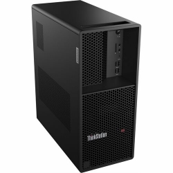 Lenovo ThinkStation P3 Tower i7-13700K 32GB 2x16GB 1TB SSD + 1TB SATA HDD No Optical Drive NVIDIA RTXA2000-16GB Win11 Warranty 3-Year OnSite and Premier Support 30GS00H3AU