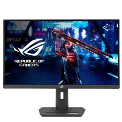 Asus ROG Strix XG27ACS USB Type-C Gaming Monitor – 27-inch 2560x1440, 180Hz (Above 144Hz), 1ms (GTG), Fast IPS, Extreme Low Motion Blur Sync, USB Type-C, G-Sync compatible, DisplayWidget Center, tripod socket, HDR XG27ACS
