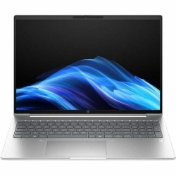 Hp ProBook 4 G1i U5-225U 16GB 512GB 16 Inch WUXGA Screen Wifi-7 BT-5.4 3-Cell KBD CP-BL Windows 11 Pro 1/1/1 Warranty BP9C7PT