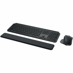 Logitech MX Keys S Combo Performance Combo: MX Master 3s Mx Keys S Palm rest 920-011605