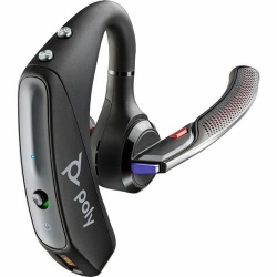 Hp Poly Voyager 5200-M Office Headset +USB-C to Micro USB Cable 8H5Q3AA