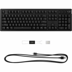 Hp HyperX Alloy Rise GKBD 7G7A3AA