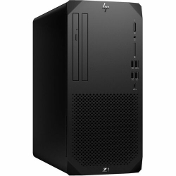 Hp Z1 Tower G9 i9-14900 32GB DDR5-4800 1TB PCIE-SSD-NVME NVIDIA GeForce RTX4060 8GB Wifi-6 BT-5.3 Win 11 Pro 3/3/3 Warranty AU1Q3PT