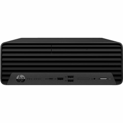 Hp PRO SFF 400 G9 I7-14700 16GB DDR5 4800 512GB PCIE-NVME SSD Wifi-6 BT-5.3 DVDRW Windows 11 Pro 3/3/3 Warranty B29XLPT