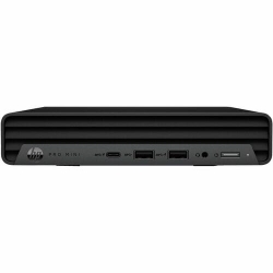 Hp PRO MINI 400 G9 I5-14500T 16GB DDR5 4800 512GB PCIE-NVME SSD Wifi-6 BT-5.3 Windows 11 Pro 3/3/3 Warranty B27SWPT