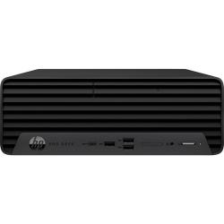 Hp PRO SFF 400 G9 I5-14500 16GB DDR5 4800 512GB PCIE-NVME SSD Wifi-6 BT-5.3 DVDRW Windows 11 Pro 3/3/3 Warranty B27SZPT