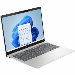 HP Pavilion Plus Laptop 14, Windows 11 Home, 14", Intel Core Ultra 7, 32GB RAM, 1TB SSD, 3K, Natural silver B22Z3PA