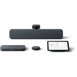Lenovo Google Meet Series One Gen3 Kit Charcoal 21N60001AU