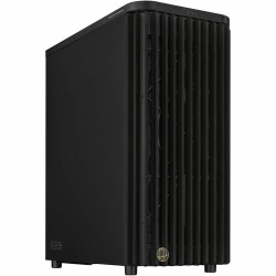 Asus ProArt PA401 Wood Edition - Metal Panel PROART PA401 WOOD METAL PWM BLACK