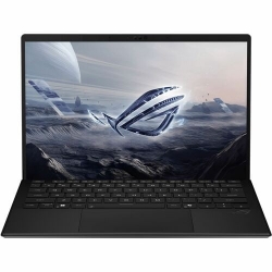 Asus ROG Flow Z13 - 13.4 2.5K 180Hz (Nebula) - Ryzen AI MAX+ 395 + XDNA NPU - 32GB RAM - 1TB SSD - 4cell 70Wh - Windows 11 Home - 2Y Onsite GZ302EA-RU093W