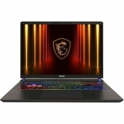 Msi Vector 16 HX AI A2XWIG - 16in QHD+ IPS -Intel Ultra9 275HX - RTX5080 GDDR7 16GB - 32GB16GBx2 RAM DDR5 - 2TB NVMe SSD - WiFi6E AX211 - 4cell 90Whr - Cosmos Gray - Windows 11 Home - 1Year Warranty VECTOR 16 HX AI A2XWIG-213AU